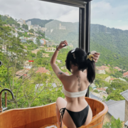 yến ly xinh