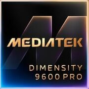 Dimensity 9600 Pro