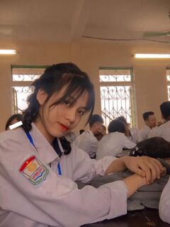 Mai Tú Anh nè❤️