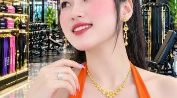 Gym đời thật