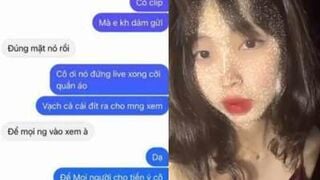 Phát Hiện Con Bạn Live Chat Sex Liền Đi Mét Cô Giáoo