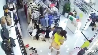Thanh Niên *** Chủ Shop Quần Áo Tại Vĩnh Phúc