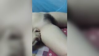 3 thg sức vật *** bạn thân còn xuất vào lồn nó