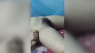 3 thg sức vật *** bạn thân còn xuất vào lồn nó