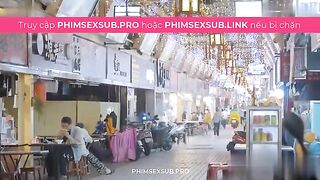 Gái xinh trả thù tên biến thái sau khi bị ***