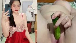 Clip Sex Vũ Thùy Vân Vợ Mới Cưới Vừa Đẹp Vừa Dâm Làm Chồng Mê Mệt