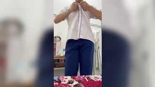 em sinh viên y dược từng hot 1 thời đây nhiều anh em chx xem đc p2