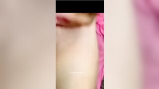 *** Tập thể Em Gái Ấn Độ, Em chỉ biết nằm kệ nó ***
