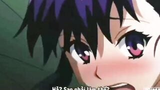 Sex anime ông chú *** cháu ruột