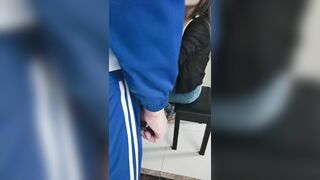 Thanh niên làm liều đè cô gia sư dạy đàn ra *** tới tấp