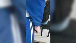 Thanh niên làm liều đè cô gia sư dạy đàn ra *** tới tấp