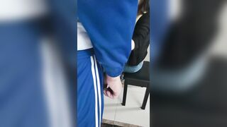 Thanh niên làm liều đè cô gia sư dạy đàn ra *** tới tấp