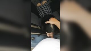 Say rượu đi nhầm wc nam e gái bị *** nát lon cực nứng