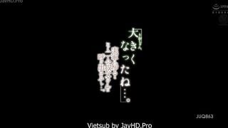 Bị 2 ông chú của chồng *** vietsub