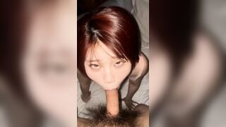 Bố mẹ đi lm cái là con chị bắt thg e *** mình, Nứng lồn siêu đỉnh r