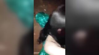 Nửa đêm *** em gái xinh ngon ở nơi hoang vắng (P1)