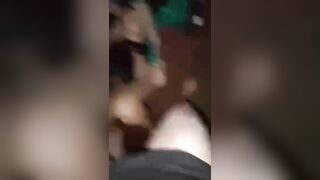 Nửa đêm *** em gái xinh ngon ở nơi hoang vắng (P1)