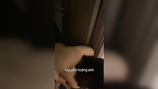 E học sinh bị 2 thg *** trong phòng khách, Kinh dị bọn súc vật