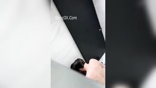 *** Con Bạn Thân Say Xỉn Trong Toilet