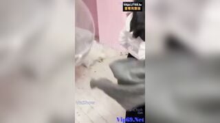 Súc vật vkl, Đánh ghen xong cho giang hồ *** ngay tại chỗ