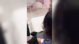 Súc vật vkl, Đánh ghen xong cho giang hồ *** ngay tại chỗ
