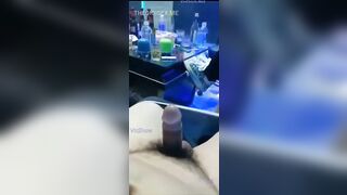 e gái ngoan bị bọn súc vật lừa vào Karaoke xả đồ *** tập thể