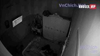 Hack camera, Bố chồng *** con dâu bị con trai ruột phát hiện về chửi Nhuế chó