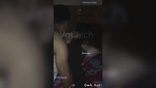 bé lớp trưởng bị 2 thg báo thay nhau *** Tập thể ở Cần thơ