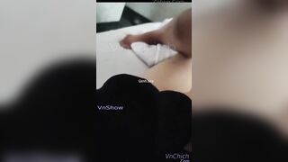 Full 20 phút bé học sinh bị 2 thg bạn học *** xuất tinh đầy lồn