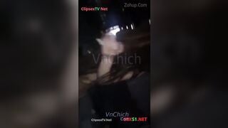 chút say con bạn thân xong *** tập thể e nó trong quán karaoke kinh dị