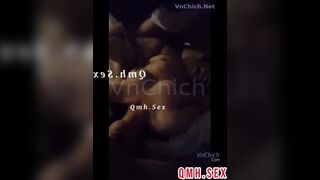 Thú vui bệnh hoạn, Chồng gọi bạn thân đến *** trần vợ mình