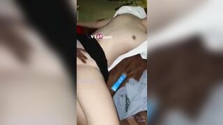 Súc vật, Bọn giang hồ *** e học sinh thg hiếp thg quay tống tiền