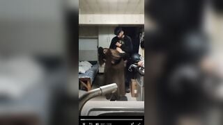 Lộ clip Hồng tỷ bị a trai cưỡng ép *** bú cu và cái kết