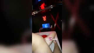 Phê thuốc Xé luôn quần áo e karaoke *** ngay tại quán