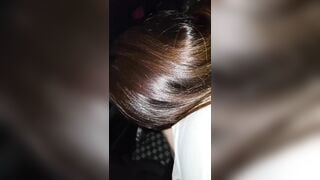 Súc vật, nửa đêm bảo đi tập lái ai ngờ *** bắt học viên bú cu