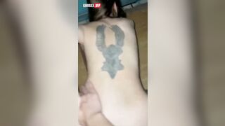Khổ thân e gái bị thg thầy béo ú *** chim bé ko đủ sướng
