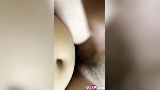 Được chia gái xăm cu cho nứng xong chị gạ địt luôn trên bàn xăm