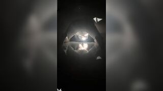 Em nhí trả kèo tik tok ngực to