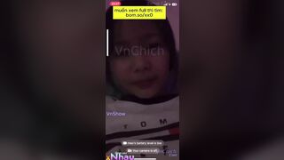 Cực phẩm gái lồn non thủ dâm vạch vú hỏi bạn thân to ko r móc 4