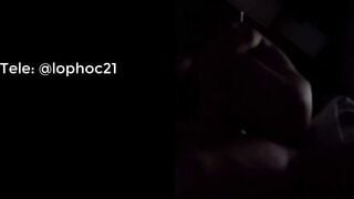 Video sex mới nàng tóc vàng xinh xắn