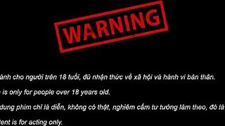 Nữ điều dưỡng thèm cu anh da đen