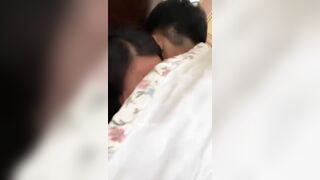 Shock, Bùi Minh Anh 2ka9 Bị Thg Chú ép Djt Nhau live chịch