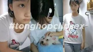 Dỗi người yêu nên cho anh khác địt
