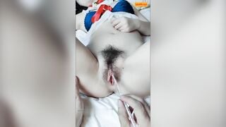 TỪ NHỎ TỚI LỚN MỚI THẤY CÁI LỒN ĐẸP NHƯ NÀY