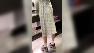 hẹn hò cùng em gái 2k9 loli xinh xắn rồi xuất trong vào bím - phần 2