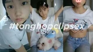 Đầy đủ Video anh trai móc lồn em họ lún phún vài cộng lông tơ