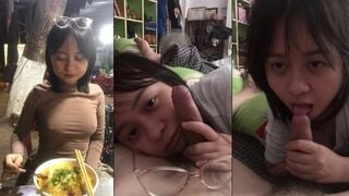 CẶP BỒ VỚI EM VK SV NĂM NHẤT TRÊN HN KHÔNG AI BIẾT