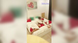 <Hot> Loạn Luân Anh Rể Lén Vào Phòng Em Dâu *** Thô Bạo