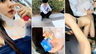 Bà cô giáo nững lồn đi gạ gẫm dụ dỗ mấy nam sinh mới lớn quan hệ tình dục Phần 6