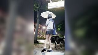 Sex ngoài đường 5